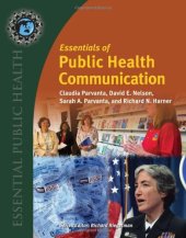 book Essentials of Public Health Communication