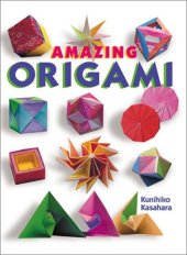 book Amazing Origami