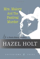 book Mrs. Malory and the Festival Murder