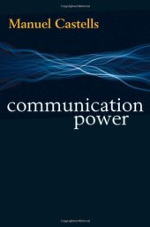 book Communication Power