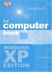 book The Computer Book - Windows XP Edition