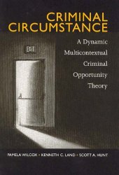 book Criminal Circumstance (New Lines in Criminology)