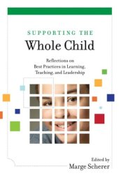 book Supporting the Whole Child