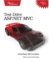 book Test-Drive ASP.NET MVC