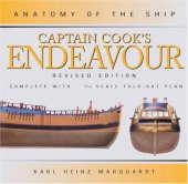 book Captain Cook's Endeavor (Anatomy of the Ship)