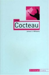 book Jean Cocteau (Reaktion Books - Critical Lives)