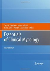 book Essentials of Clinical Mycology