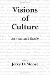 book Visions of Culture: An Annotated Reader