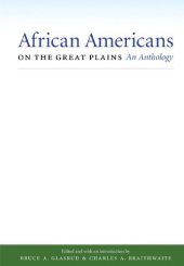 book African Americans on the Great Plains: An Anthology