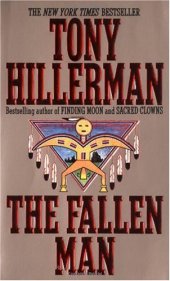 book The Fallen Man (Joe Leaphorn Novels)