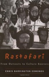 book Rastafari: From Outcasts to Culture Bearers