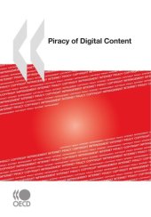 book Piracy of digital content