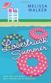 book Lovestruck Summer