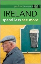 book Pauline Frommer's Ireland (Pauline Frommer Guides)