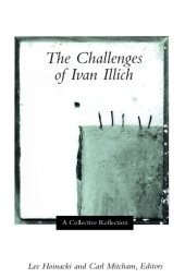 book The Challenges of Ivan Illich: A Collective Reflection