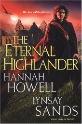 book The Eternal Highlander