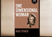 book One Dimensional Woman