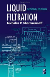 book Liquid Filtration