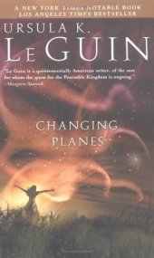 book Changing Planes