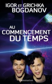 book Au commencement du temps