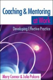 book Coaching and Mentoring at Work: Developing Effective Practice