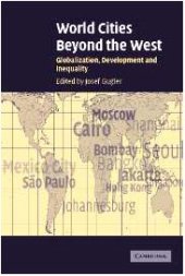 book World Cities beyond the West: Globalization, Development and Inequality