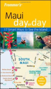 book Frommer's Maui Day by Day (Frommer's Day by Day - Pocket) - 2nd edition