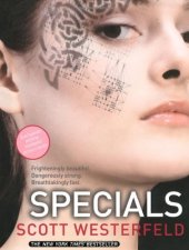 book Specials