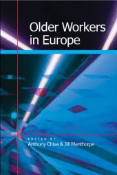 book Older Workers in Europe