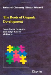 book The Roots of Organic Development