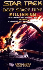 book Millennium Omnibus (Star Trek Deep Space Nine)