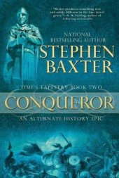 book Conqueror (Time's Tapestry 2)