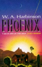 book Phoenix (Projekt Saucer Book 2)