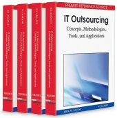 book IT Outsourcing: Concepts, Methodologies, Tools, and Applications