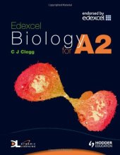 book Edexcel Biology for A2