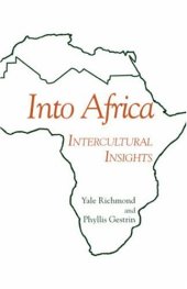 book Into Africa: Intercultural Insights (Interact Series)