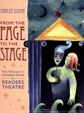 book From the Page to the Stage: The Educator's Complete Guide to Readers Theater