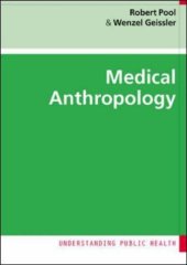 book Medical Anthropology (Understanding Public Health)