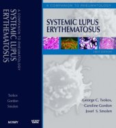 book Systemic Lupus Erythematosus: A Companion to Rheumatology