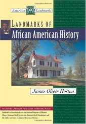 book Landmarks of African American History (American Landmarks)