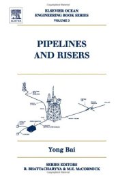 book Pipelines and Risers