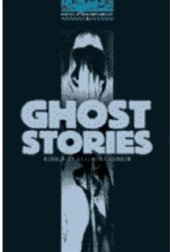 book Ghost Stories (Oxford Bookworms Library)