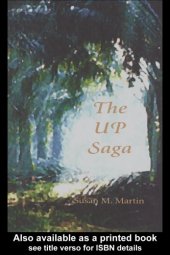 book The UP SAGA