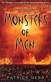 book Monsters of Men: Chaos Walking: Book Three