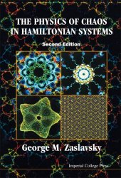 book The Physics of Chaos in Hamiltonian Systems