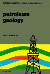 book Petroleum Geology