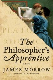 book The Philosopher's Apprentice: A Novel