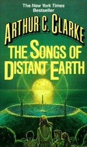 book Songs of Distant Earth