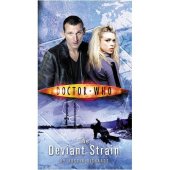 book Doctor Who The Deviant Strain