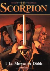 book Le Scorpion, tome 1 : La Marque du Diable